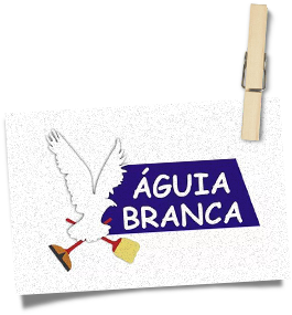 Águia Branca